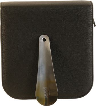 Boss Schuhputzset Exklusiv RARITÄT 4er Set