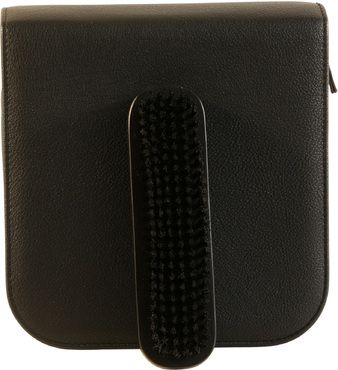 Boss Schuhputzset Exklusiv RARITÄT 4er Set