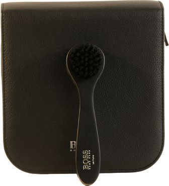 Boss Schuhputzset Exklusiv RARITÄT 4er Set