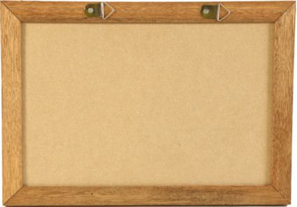 schwarz Letterboard, 33 x 23 cm, Holz, Buchstaben, Buchstabentafel, Message Board, Wandmontage, Standard