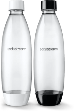 SodaStream Fuse Flaschen