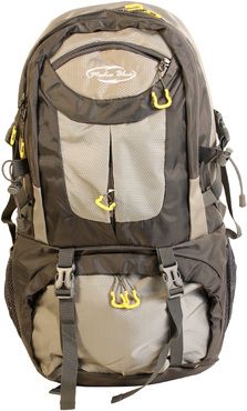 50L Trekking-Rucksack, zum Wandern, Camping, Outdoor, Reisen, Herren, Damen
