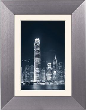 Aluminiun frame Format 40x60cm