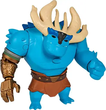 Simba Trolljäger Actionfigur, Draal