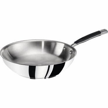 Tefal Pfanne Gourmet Series Inox 24 cm