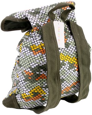 Leichter Rucksack für Kinder in sportlich jungem Look