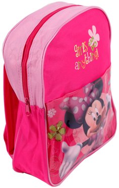 Disney Rucksack Minnie Mouse