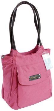 Alessandro Original Tasche in Alt Rosa