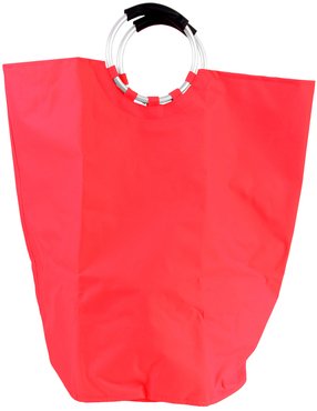 Wäschebeutel 34x45 cm mit Alu-Griffen in 6 Farben Wäschesack Kleidersack