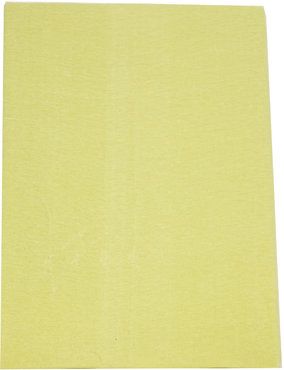 Home Ideas  Jersey Spannbettlaken 90 - 100 x 200cm - 100% Baumwolle mittel grün