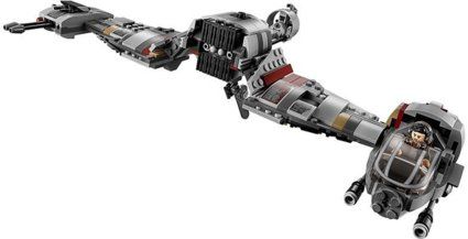 LEGO® Star Wars 75202 Defense of Crait# online kaufen 