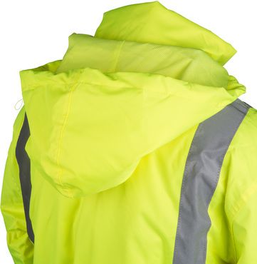 Outdoor Workwear Warn- undWetterschutzjacke, Style 09 O-W,