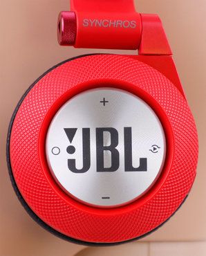 JBL BT Wireless Bluetooth On-Ear Stereo-Kopfhörer (aufladbar mit Superweichem Ohrpolster, geeignet für Apple iOS/Android Geräten