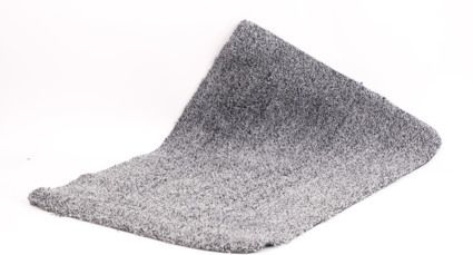 Fussmatte-Schmutzfangmatte Magie Clean 70x46cm