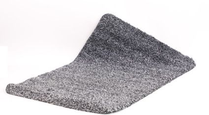 Fussmatte-Schmutzfangmatte Magie Clean 70x46cm