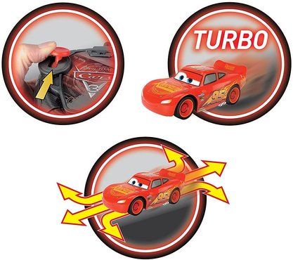Dickie Toys 203084009 - 