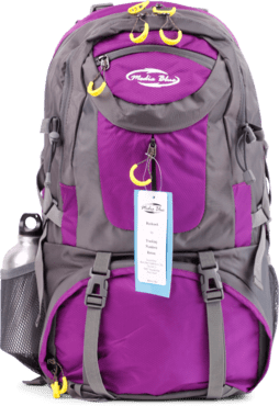 45 Liter Erwachsene Wanderrucksack Trekkingrucksack Rucksack Verschidene Farben