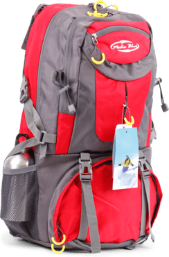 45 Liter Erwachsene Wanderrucksack Trekkingrucksack Rucksack Verschidene Farben