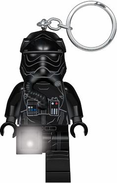 Lego® 90082 Minitaschenlampe Star Wars, Tie Pilot, 7,6 cm