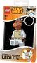 Lego® 90022 Minitaschenlampe Star Wars, Admiral Ackbar, 7,6 cm