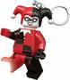 Lego® 90005 - Minitaschenlampe DC Super Heroes, Harley Quinn, 7,6 cm