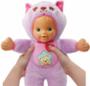 Vtech 80-196404 - Little Love - Kira im Katzenstrampler