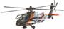Revell 04896 - AH-64D Longbow Apache 100 Years Military Aviation