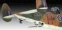Revell Modellbausatz Flugzeug 1:48 - Lockheed Ventura Mk.II im Maßstab 1:48, Level 4, originalgetreue Nachbildung mit Vielen Det