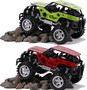 Mega Stunt Auto Buggy Vehicle Fahrzeug Rennauto  Allrad Monster Truck