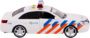 Super Polizeiauto NL mit Licht/Ton