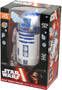 Star Wars R2-D2 Bubble Maker