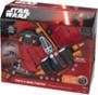 MTW Toys 3108200 - Star Wars Episode VII, RC U Command X - Wing, mit Fernsteuerung, ca. 30 cm