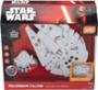 Think Way 31062 - Disney - Star Wars - RC Millennium Falcon, Classic