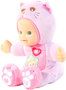 Vtech 80-196404 - Little Love - Kira im Katzenstrampler