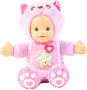 Vtech 80-196404 - Little Love - Kira im Katzenstrampler