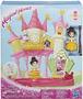 Hasbro Disney Prinzessin E1632EU4 Little Kingdom Belles Ballerina Ballsaal, Spielset