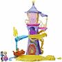 Hasbro E1700 - Disney Princess - Little Kingdom - Rapunzels Tanzturm