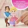 Hasbro E1700 - Disney Princess - Little Kingdom - Rapunzels Tanzturm