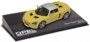 Opel Speedster Cabrio Gelb 2000-2005 1/43 Modellcarsonline Sonderangebot Modell Auto