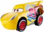 Mattel Disney Cars FMH51 - Powerstart Rust-Eze Cruz Ramirez Fahrzeug