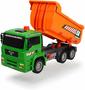 Dickie Toys 203805005 - Air Pump Dump Truck, Fahrzeug