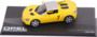 Opel Speedster Cabrio Gelb 2000-2005 1/43 Modellcarsonline Sonderangebot Modell Auto