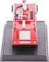 Air Crash Dragon x6 TA brandweer Del Prado collection 1:80