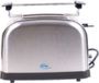 Elta Toaster Edelstahl Cool Touch / Elta ToasterStainless Steel Cool Touch 850-1000W