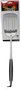 FLASH Grillwender Premium, schwarz, 47 x 9,5 x 3,2 cm