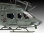 Revell GmbH 164.942,5 cm Bell oh-58d Kiowa Modell Set