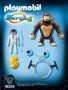 PLAYMOBIL® 9004 - Super 4 - Riesenaffe Gong