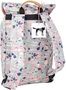 The Pack Society Rucksack Small, B25 x H36 x T12 cm