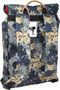 The Pack Society Rucksack Small, B25 x H36 x T12 cm