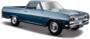 Maisto 531977 - Modellauto, Special Edition, DieCast,1:24, Chevrolet El Camino '65